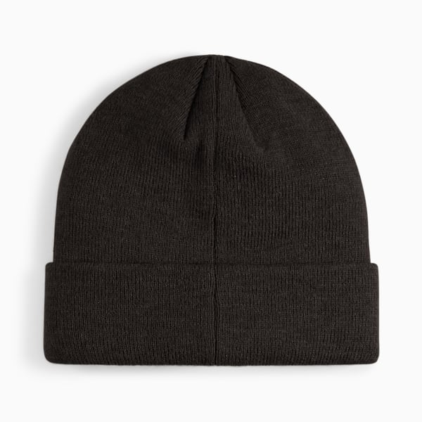 Eclipse Beanie Reversible dark heather