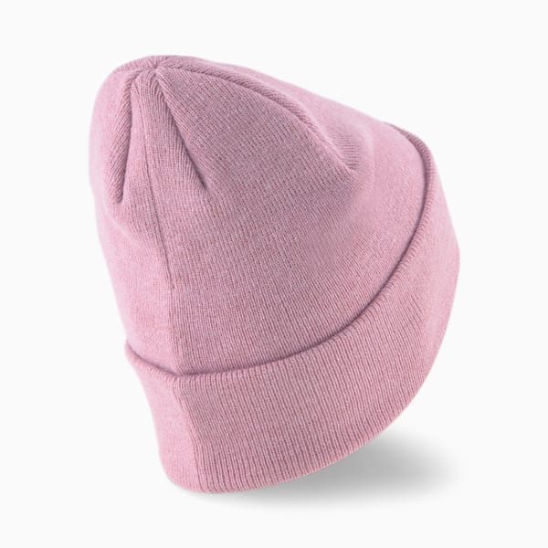 Archive Heather Beanie, Pale Grape, extralarge
