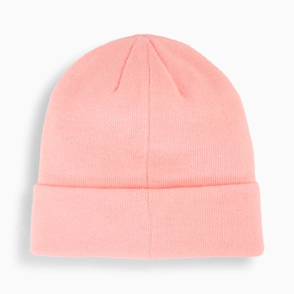 Archive Heather Beanie, Koral Ice, extralarge
