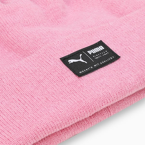Archive Heather Beanie, Mauved Out, extralarge-IND