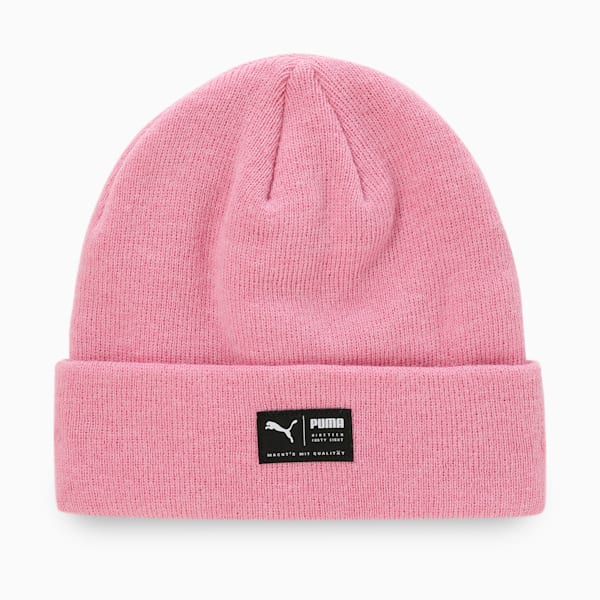 Archive Heather Beanie, Mauved Out, extralarge-IND