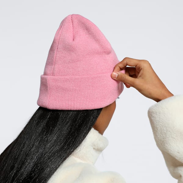 Archive Heather Beanie, Mauved Out, extralarge-IND