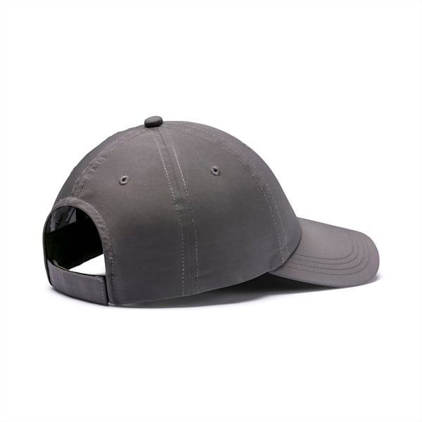 Running Essential Cap, Charcoal Gray-PUMA N.1, extralarge-IND