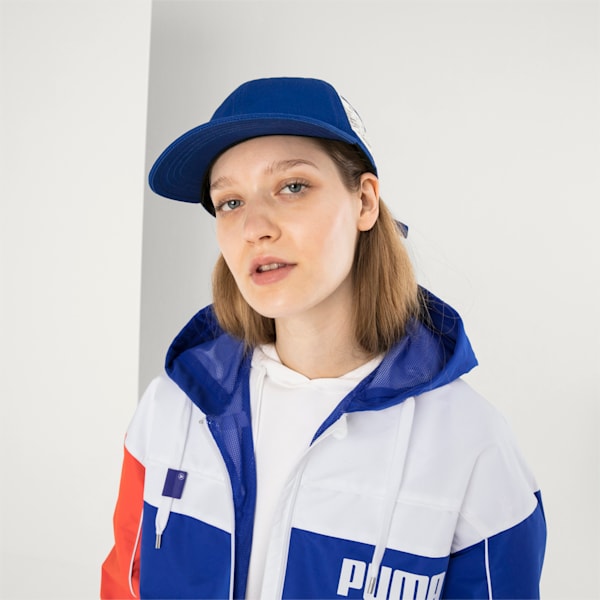 Puma x ader best sale error windbreaker jacket
