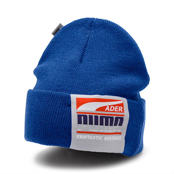 PUMA Beanie ERROR PUMA x ADER |