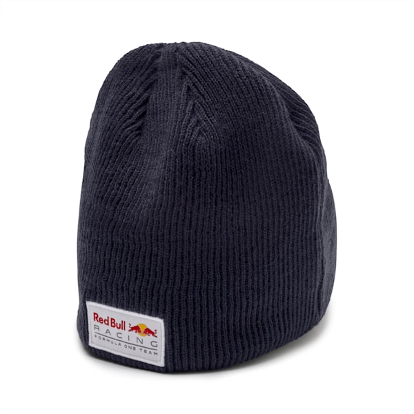 Red Bull Racing Lifestyle Beanie, NIGHT SKY, extralarge