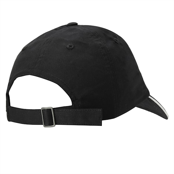 Cricket Training Unisex Cap, Puma Black, extralarge-IND