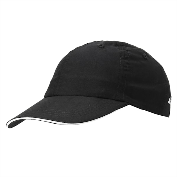 Cricket Training Unisex Cap, Puma Black, extralarge-IND