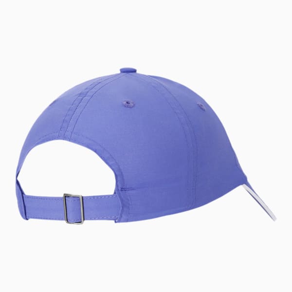 Cricket Training Cap, Royal Blue-Puma Silver, extralarge-IND