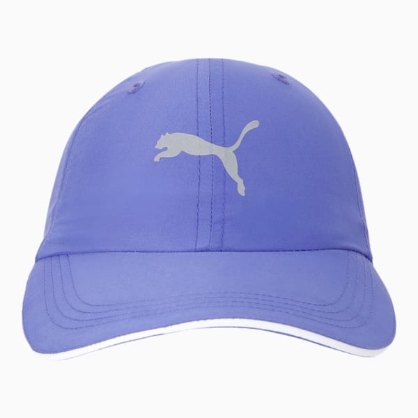 Cricket Training Cap, Royal Blue-Puma Silver, extralarge-IND