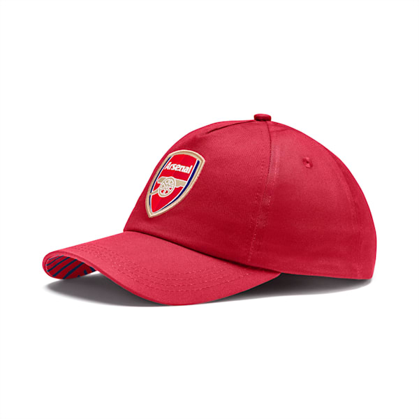 Puma arsenal hat outlet