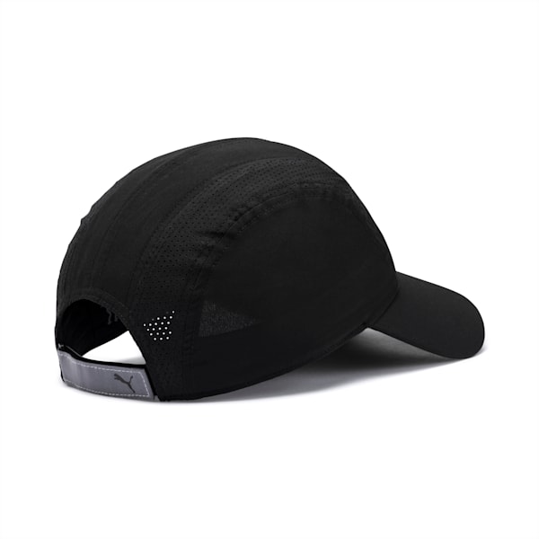 Puma reflective cap top