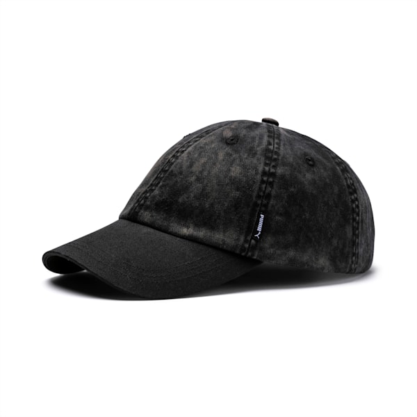 ARCHIVE BB cap, Puma Black, extralarge