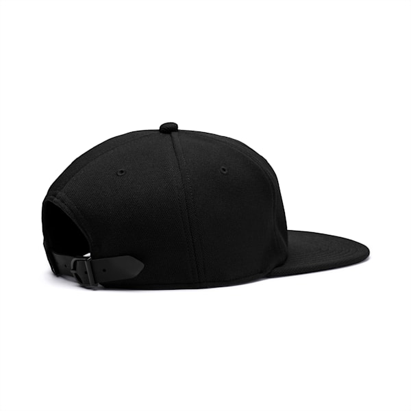 Archive Downtown FB Cap, Puma Black, extralarge