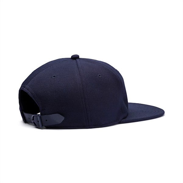 Archive Downtown FB Cap, Peacoat, extralarge