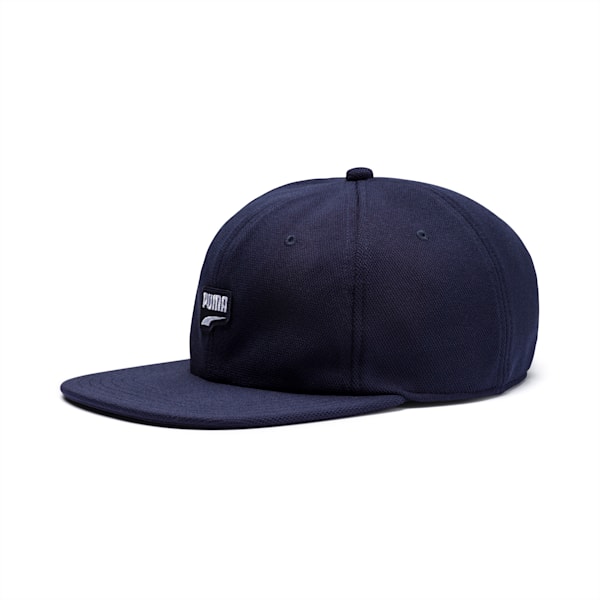 Archive Downtown FB Cap, Peacoat, extralarge