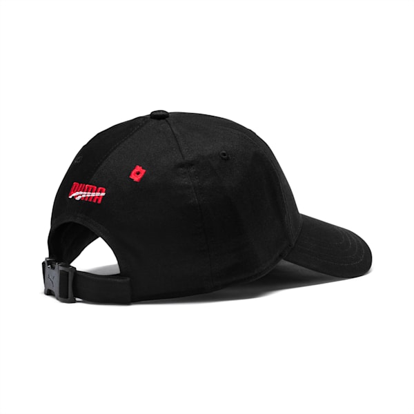 PUMA x ADER ERROR Cap, Puma Black, extralarge