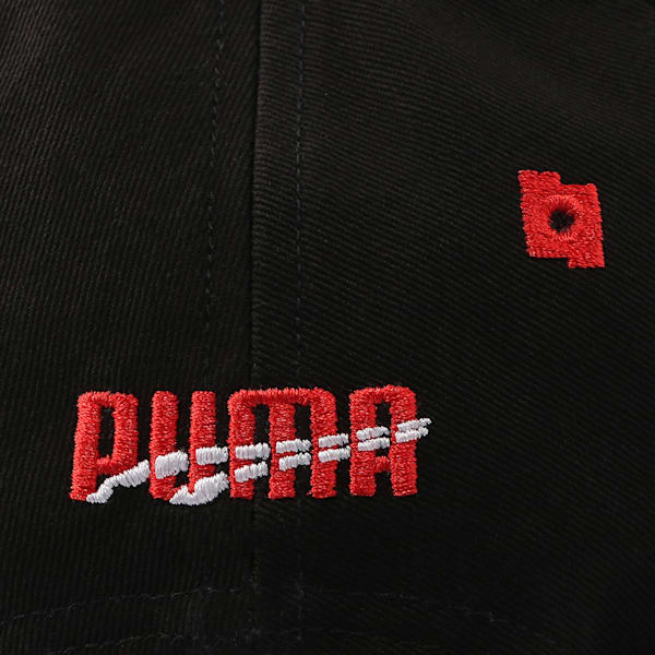 PUMA x ADER ERROR CAP, Puma Black, extralarge-JPN