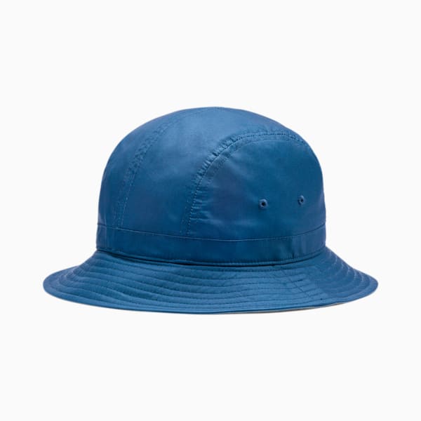 ARCHIVE bucket hat, Dark Denim, extralarge