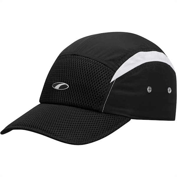 Cell Cap, Puma Black-Puma White, extralarge