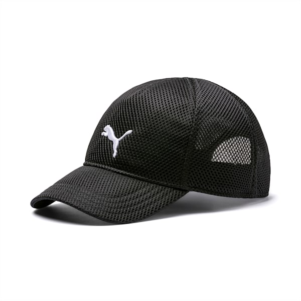 Mesh Training Cap