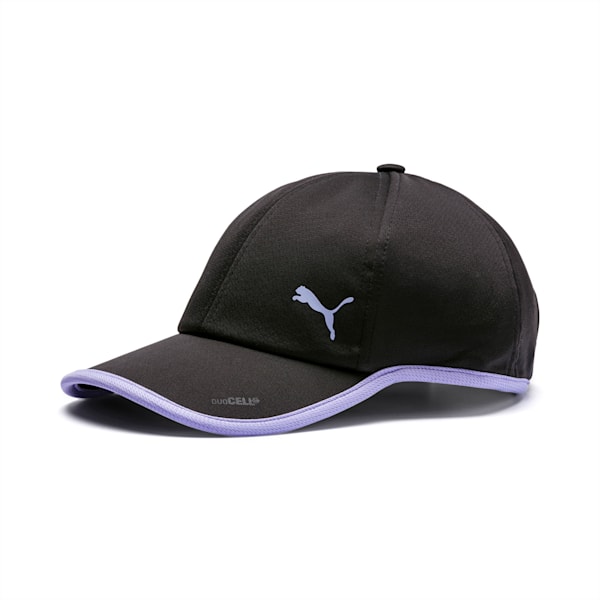 duoCELL Pro Cap, Puma Black, extralarge