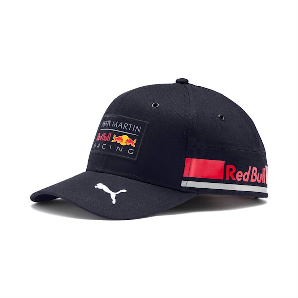 Casquette Red Bull Racing Replica Snapback PUMA