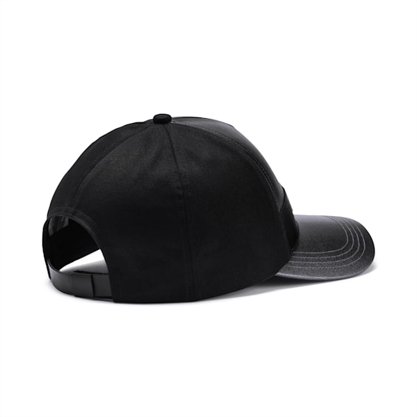 SG x PUMA Style Cap, Puma Black, extralarge