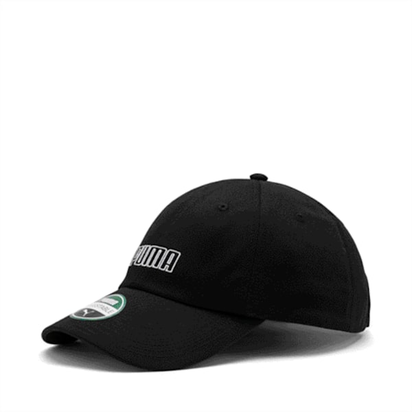 CORE NOW cap, Puma Black, extralarge