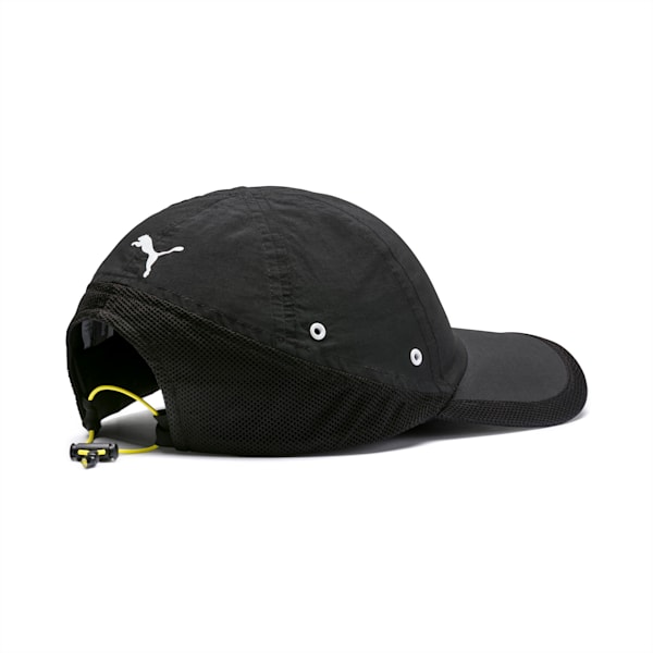 Energy Training Cap, Puma Black, extralarge