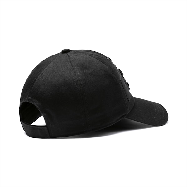 Prime Crush Cap, Puma Black, extralarge