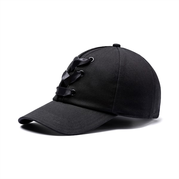 Prime Crush Cap, Puma Black, extralarge