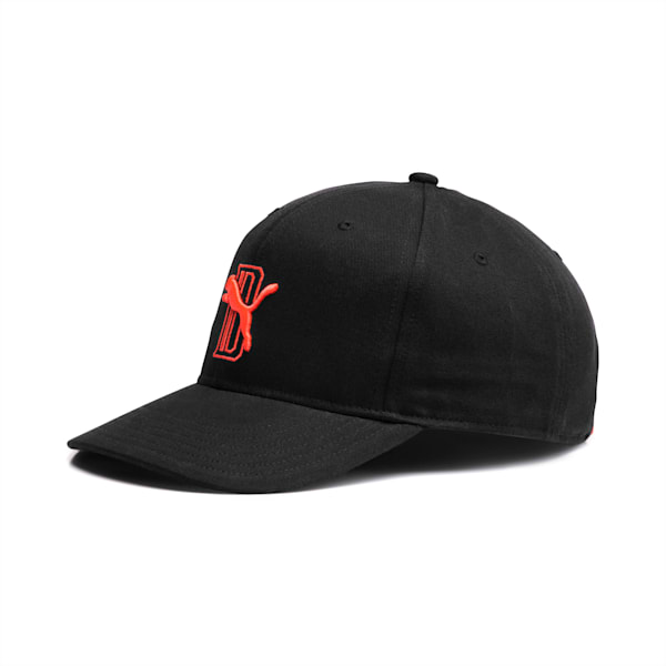 PUMA x BIG SEAN Hat, Puma Black, extralarge