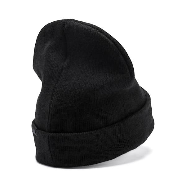 SG x PUMA Style Beanie, Puma Black, extralarge