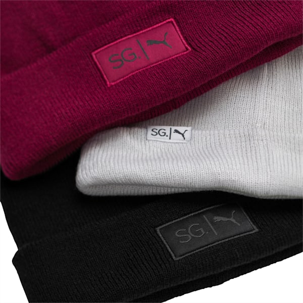 Puma x selena gomez beanie online