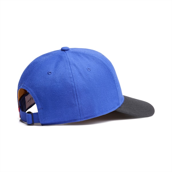 PUMA x BIG SEAN Worker Cap, Surf The Web, extralarge