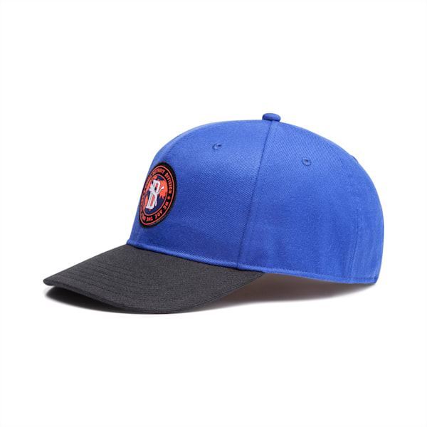 PUMA x BIG SEAN Worker Cap, Surf The Web, extralarge