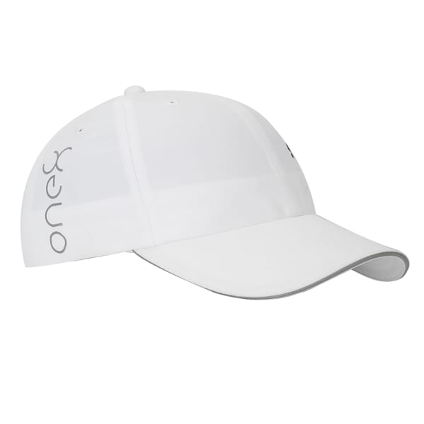 PUMA x one8 Unisex Running Cap, Puma White, extralarge-IND