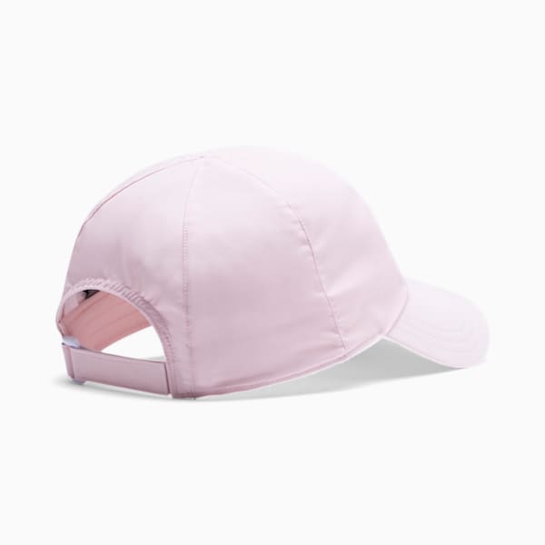 Women's Style Cap, Rosewater, extralarge
