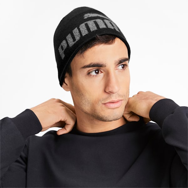 Logo Beanie