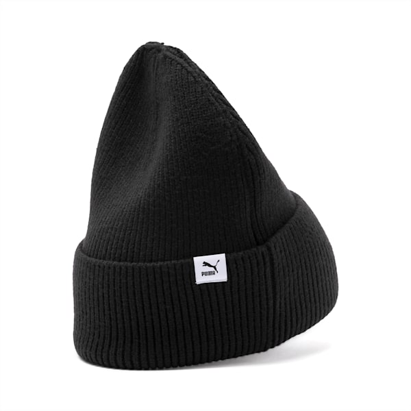 Hybrid Fit Trend Beanie, Puma Black, extralarge