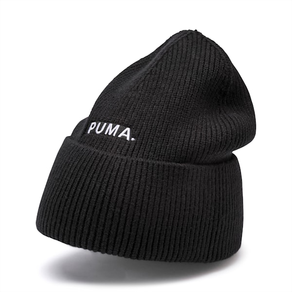 Hybrid Fit Trend Beanie, Puma Black, extralarge