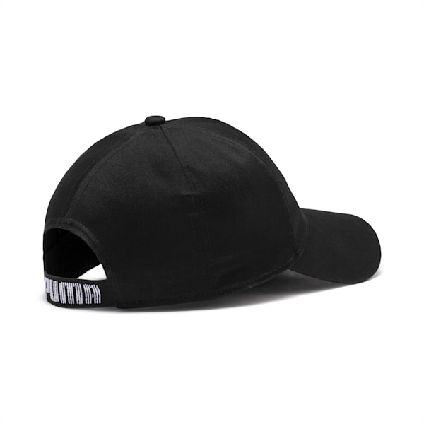 LIGA Football Cap, Puma Black, extralarge-IND