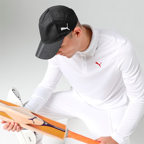 LIGA Football Cap, Puma Black, extralarge-IND