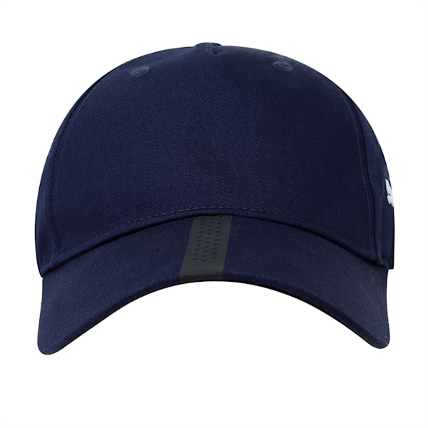 LIGA Football Cap, Peacoat-Puma White, extralarge-IND