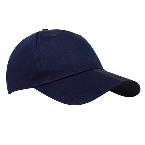LIGA Football Cap, Peacoat-Puma White, extralarge-IND