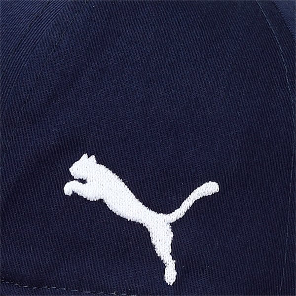 LIGA Football Cap, Peacoat-Puma White, extralarge-IND