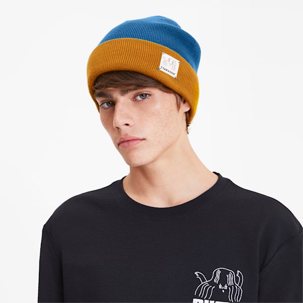 Puma x xo beanie top
