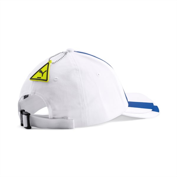 PUMA x ADER ERROR Cap, Puma White, extralarge