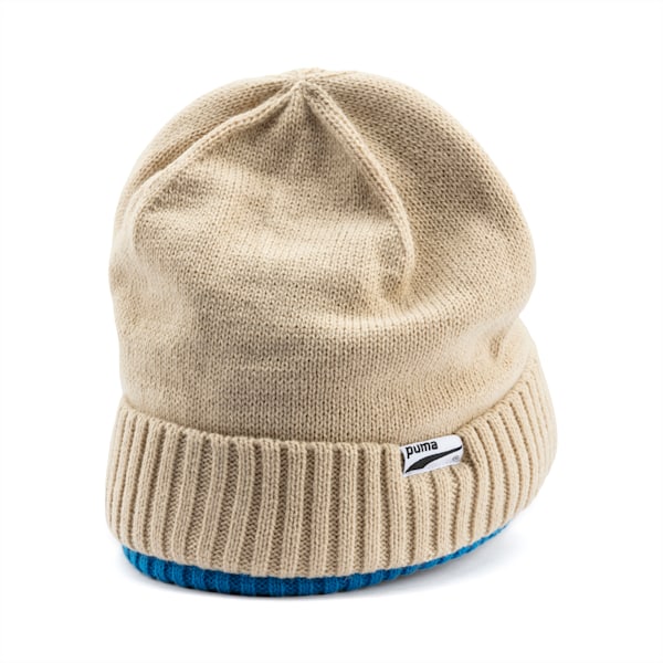 PUMA x ADER ERROR Beanie, Taos Taupe, extralarge